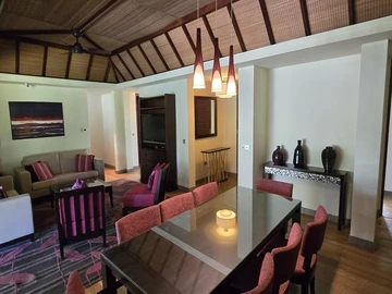 Villa de 2 Chambres