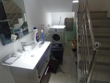 Appartement de 2 Chambres