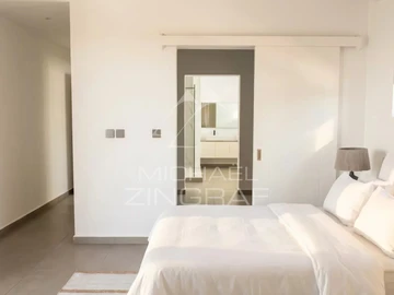Penthouse de 3 Chambres