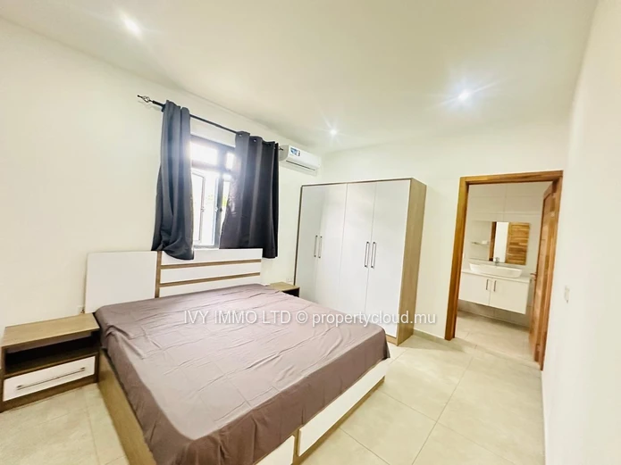Single-Storey Villa For Rent – Grand Baie