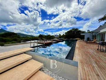 Villa de 3 Chambres