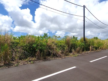 Residential Land