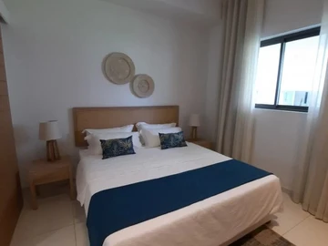 4 Bedroom Apartment