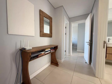 Appartement de 2 Chambres