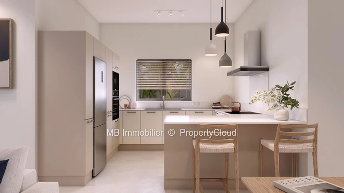 Stunning Townhouses for Sale – Haute Rive