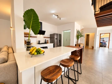 3 Bedroom Villa