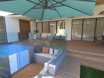 3 Bedroom Villa
