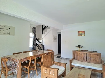 Townhouse, Duplex de 4 Chambres
