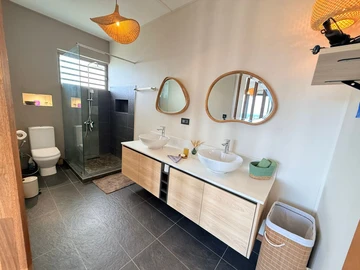 Villa de 4 Chambres