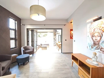 4 Bedroom Villa