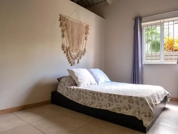 Maison de 3 Chambres