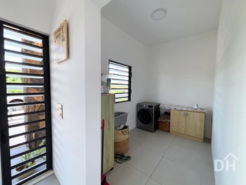 Maison de 3 Chambres