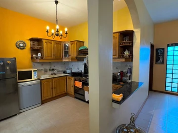 3 Bedroom Townhouse, Duplex