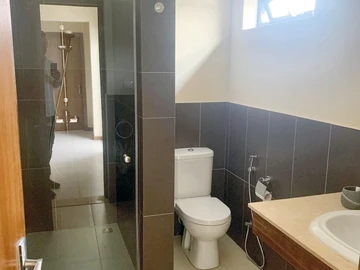 4 Bedroom Penthouse
