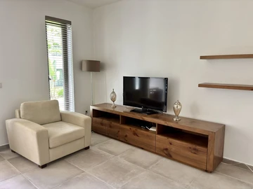 Townhouse, Duplex de 3 Chambres