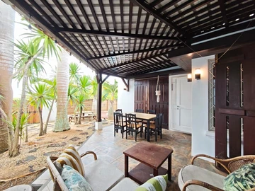 3 Bedroom Villa