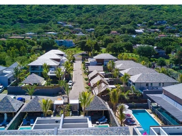 3 Bedroom Villa