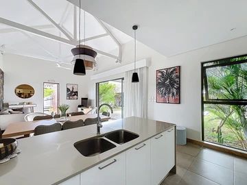 3 Bedroom Villa