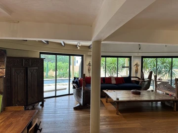 2 Bedroom Villa