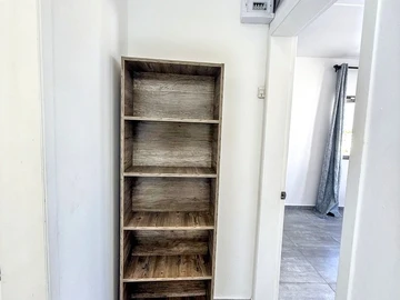 2 Bedroom Townhouse, Duplex