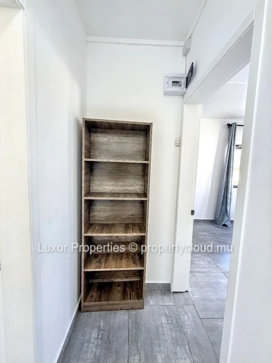 Duplex Moderne à Louer à Grand Gaube – Location Long Terme