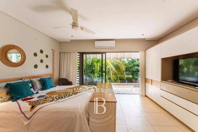 ANAHITA GOLF RESORT – Villa sur un golf - 3 chambres