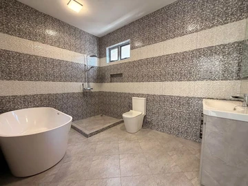 Villa de 5 Chambres