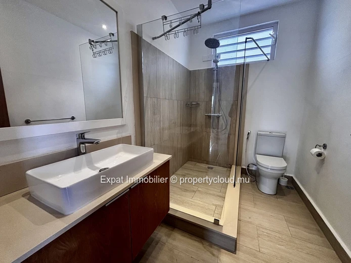Maison De Charme Entierement Rénovée 4 Chambres – Trou Aux Biches