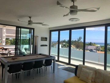 3 Bedroom Penthouse