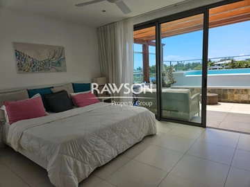 3 Bedroom Penthouse