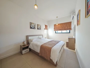 Appartement de 2 Chambres