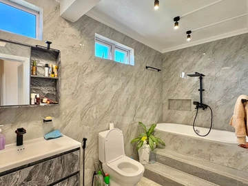 3 Bedroom Villa