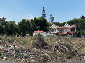 Residential Land