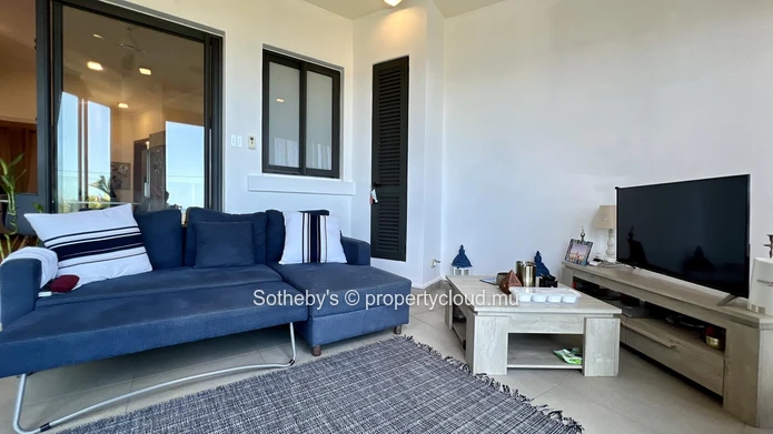 Sea View Serenite, Flic-en-Flac