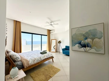 Penthouse de 3 Chambres