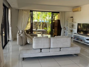 Townhouse, Duplex de 4 Chambres