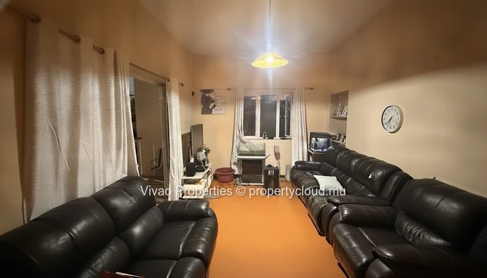5-Bedroom House for Sale in Pointe aux Sables with Garden - Rs
