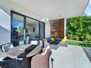3 Bedroom Villa