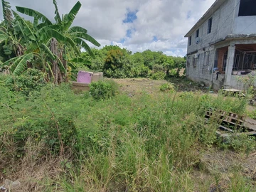 Residential Land