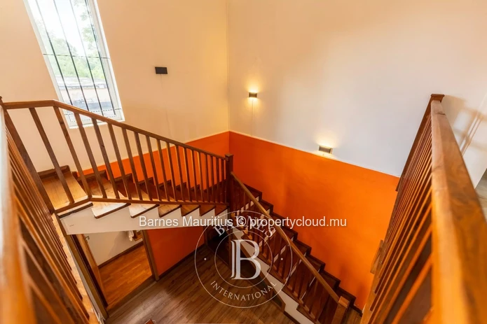 CUREPIPE - Maison familiale - 4 chambres