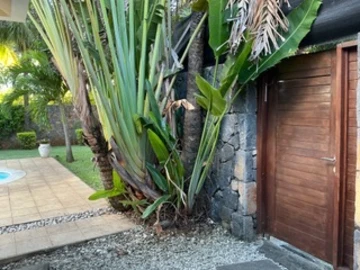 Villa de 3 Chambres