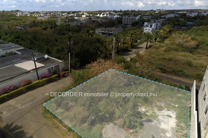 Residential Land for Sale – Grand Baie