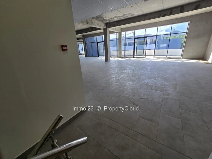 Office for rent