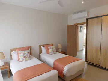 3 Bedroom Penthouse