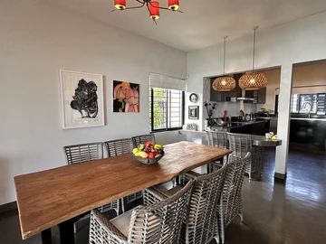 2 Bedroom Villa