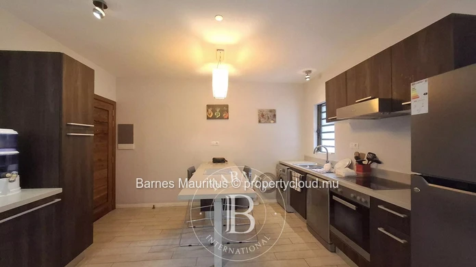 TAMARIN - Appartement - 2 chambres