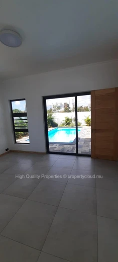 Villa moderne à vendre
