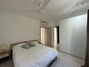 Townhouse, Duplex de 3 Chambres