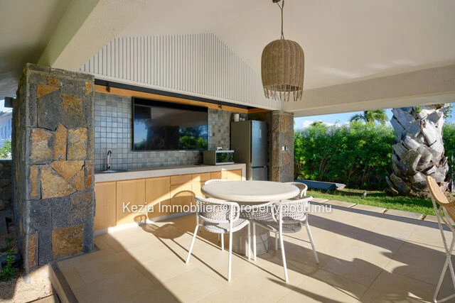 Appartement Contemporain Neuf Avec Vue Montagne