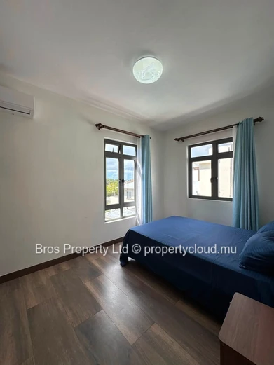 Rs 50,000/Month (Negotiable) | Modern 3-Bedroom Villa for Rent in Calodyne